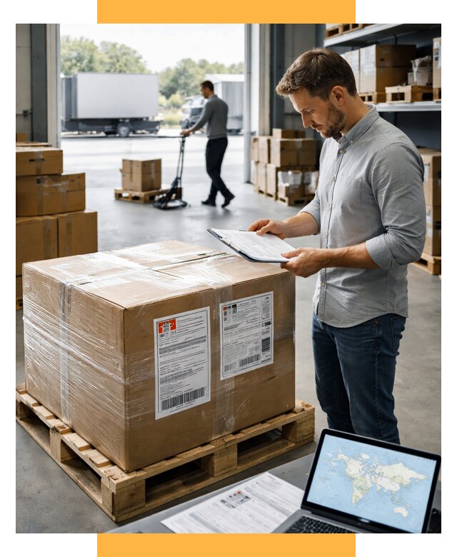 Срочная международная доставка от 12265 р. | СетСервис-Ксн