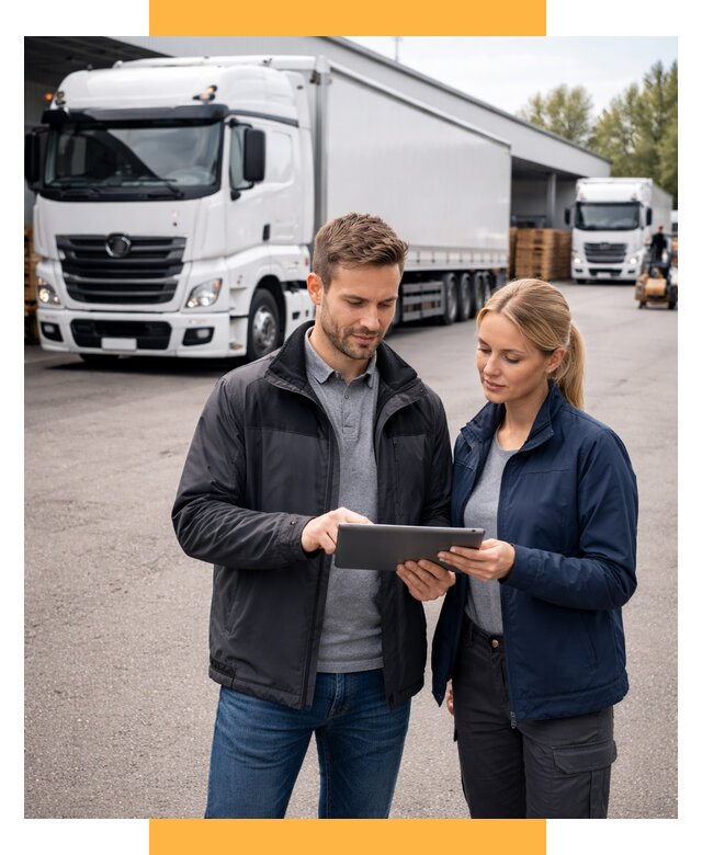 Автомобильные перевозки грузов от 25553 р. | СетСервис-Ксн