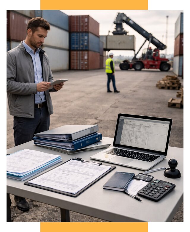 Контейнерные перевозки грузов по миру от 122652 р. | СетСервис-Ксн