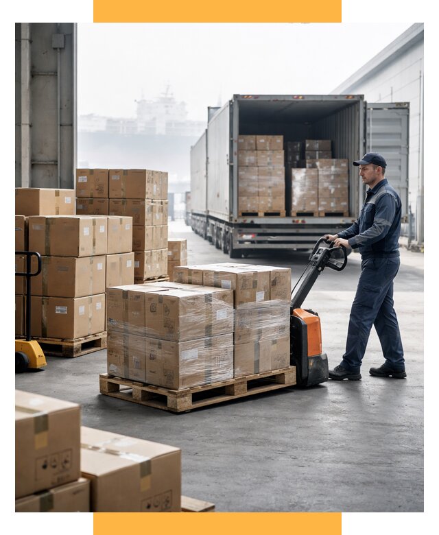 Карго доставка грузов по миру под ключ от 25553 р. | СетСервис-Ксн