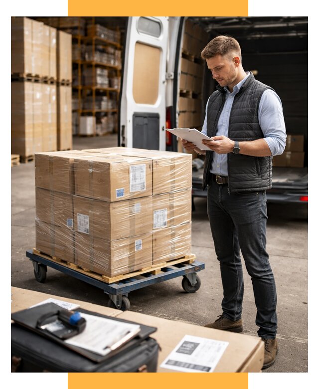 Экспедирование международных грузов от 12265 р. | СетСервис-Ксн