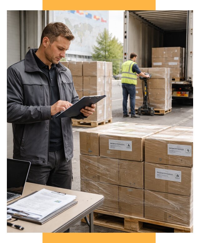 Доставка товаров для маркетплейсов из Китая от 7666 р. — СетСервис-Ксн