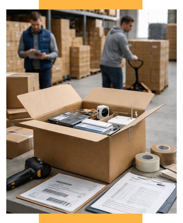 Доставка грузов из Китая в Россию от 61326 р. | СетСервис-Ксн