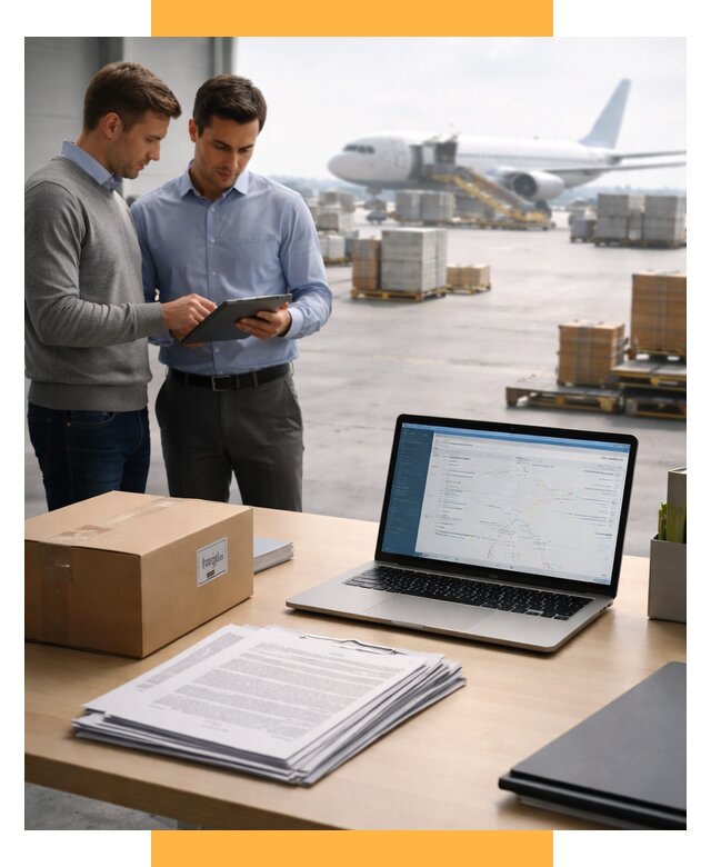 Авиадоставка из США от 664 р., быстро и надежно, СетСервис-Ксн