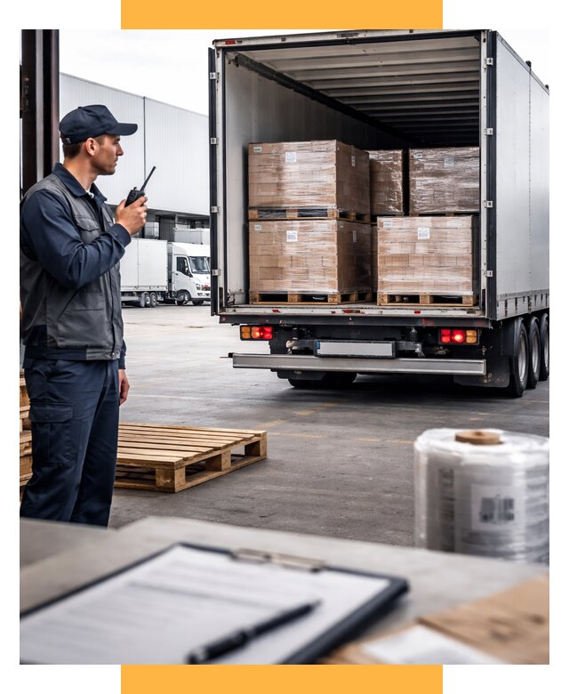 Автоперевозки из Италии от 86879 р., надежно СетСервис-Ксн