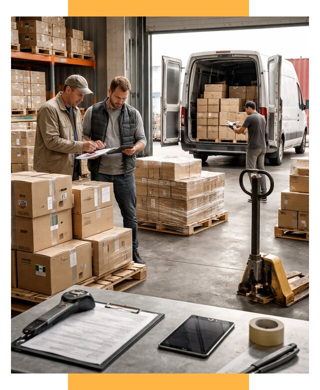 Сборные грузы из Италии, доставка от 18909 р. СетСервис-Ксн