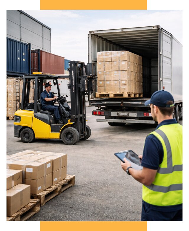 Доставка грузов из Латвии в Россию от 25553 р. | СетСервис-Ксн