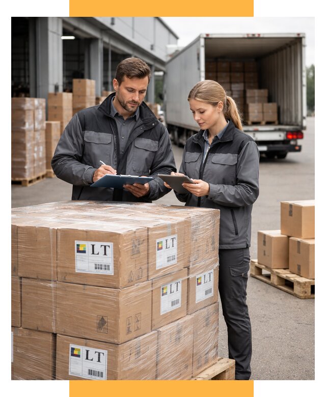 Доставка грузов из Литвы в Россию от 15332 р., СетСервис-Ксн