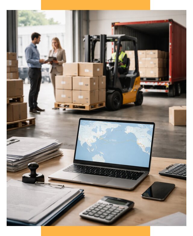 Доставка грузов из Японии в Россию от 91989 р. | СетСервис-Ксн