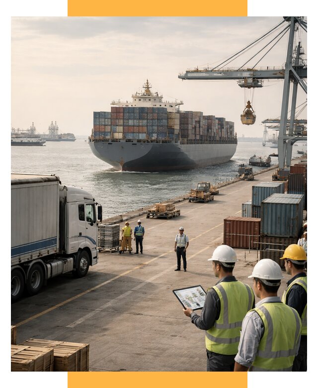 Доставка морем из Кореи от 91989 р. | Морские перевозки СетСервис-Ксн