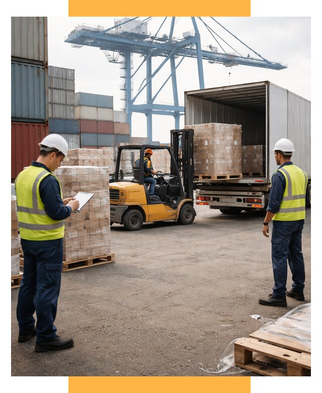 Доставка грузов из Вьетнама в Россию от 76658 р. | СетСервис-Ксн