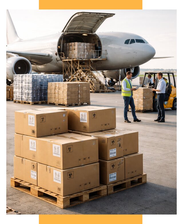 Авиадоставка из Вьетнама в Россию от 869 р. | СетСервис-Ксн