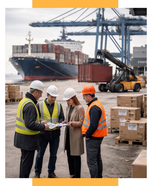 Морские перевозки из Вьетнама от 153315 р. — СетСервис-Ксн