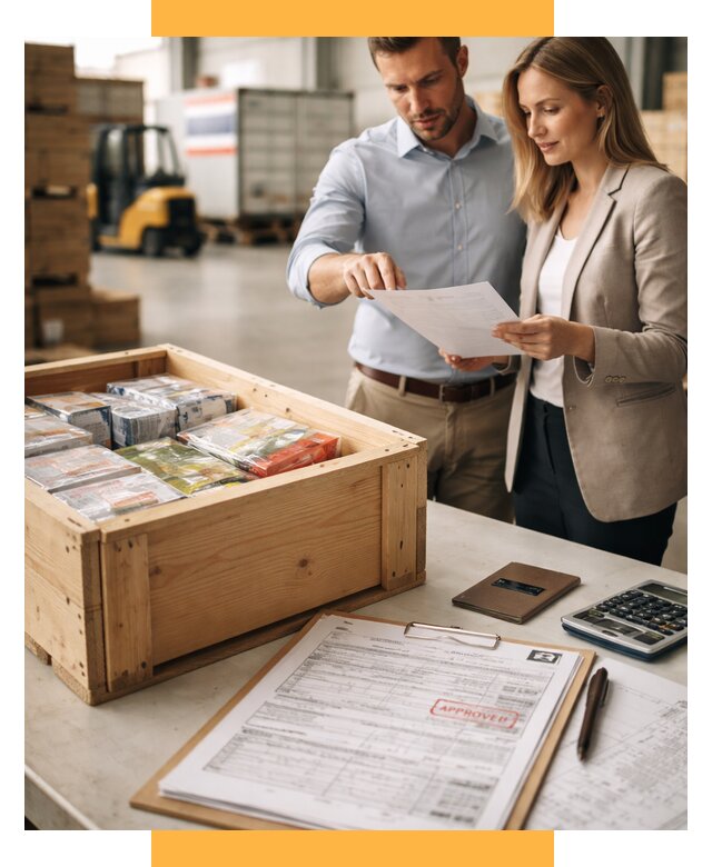 Доставка грузов из Таиланда в Россию от 35774 р. СетСервис-Ксн