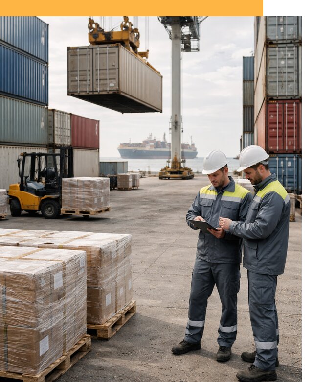 Морские перевозки из Таиланда от 86879 руб, доставка и таможня