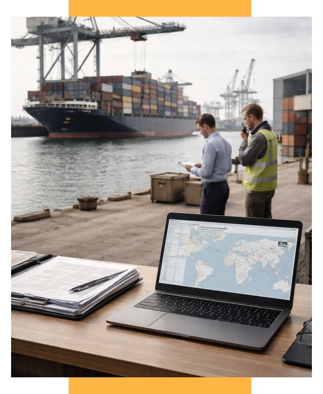 Морские перевозки из Малайзии от 86879 р. | СетСервис-Ксн