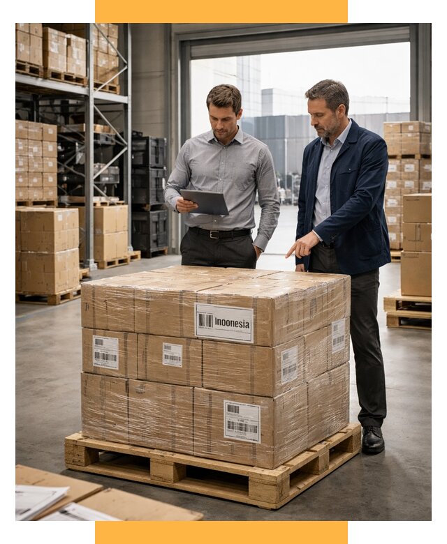 Доставка грузов из Индонезии в Россию от 86879 р., СетСервис-Ксн