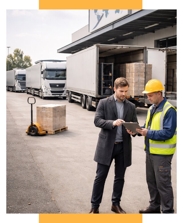 Автоперевозки из Грузии от 86879 р. - логистика СетСервис-Ксн