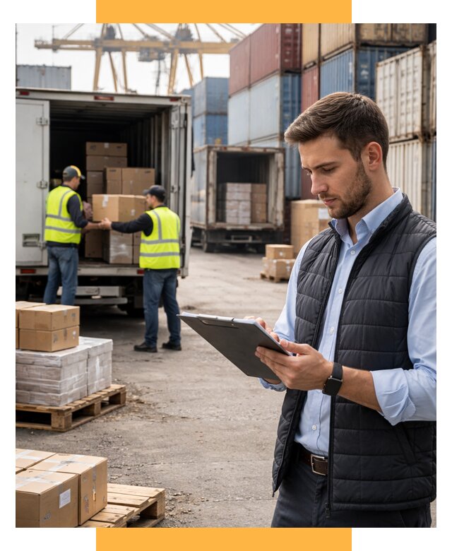 Доставка грузов из Азербайджана от 35774 р., СетСервис-Ксн