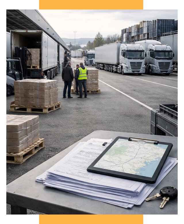 Автоперевозки из Азербайджана от 153315 р. - СетСервис-Ксн