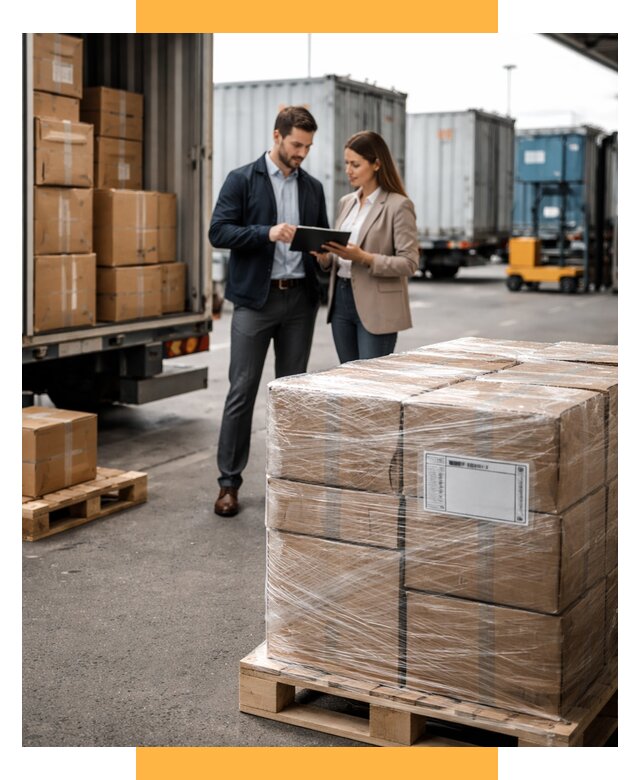 Доставка грузов из Казахстана в Россию от 6644 р., СетСервис-Ксн