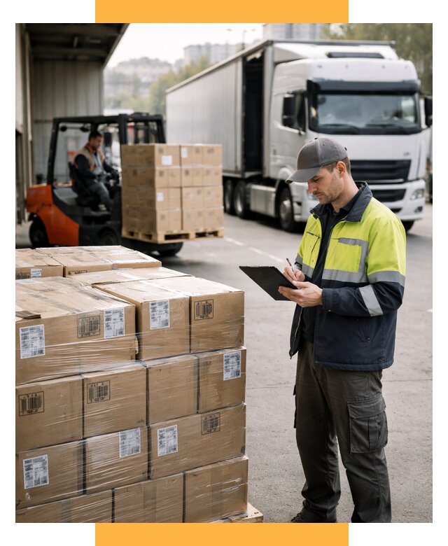 Доставка грузов из Киргизии в Россию от 15332 р. | СетСервис-Ксн