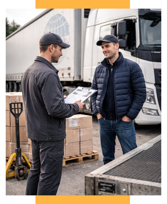 Автоперевозки грузов из Киргизии от 86879 р. — СетСервис-Ксн