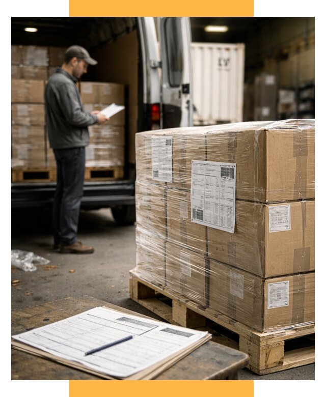 Доставка грузов в Латвию от 25553 р., логистика СетСервис-Ксн