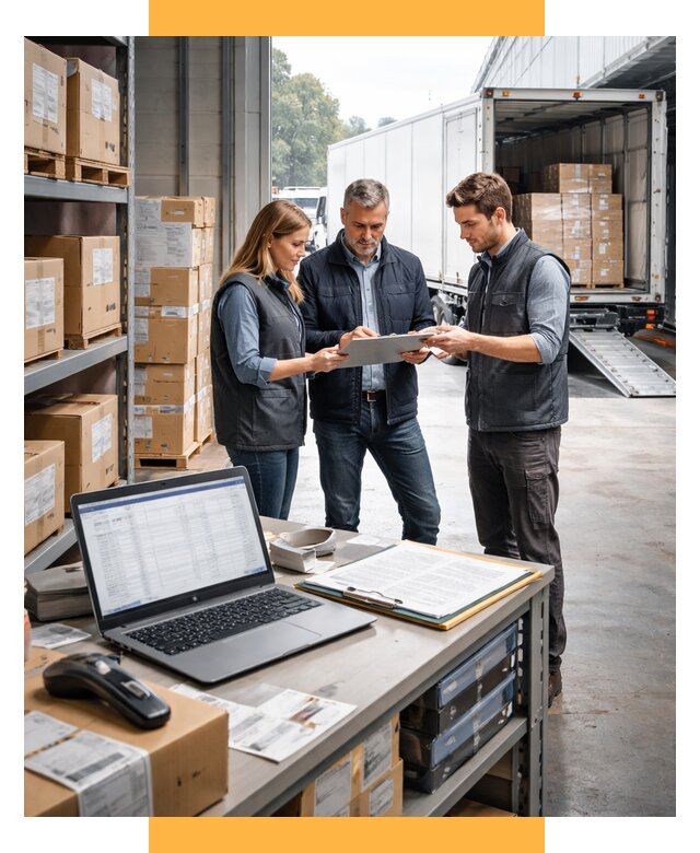 Доставка грузов в Испанию от 35774 р. логистика | СетСервис-Ксн