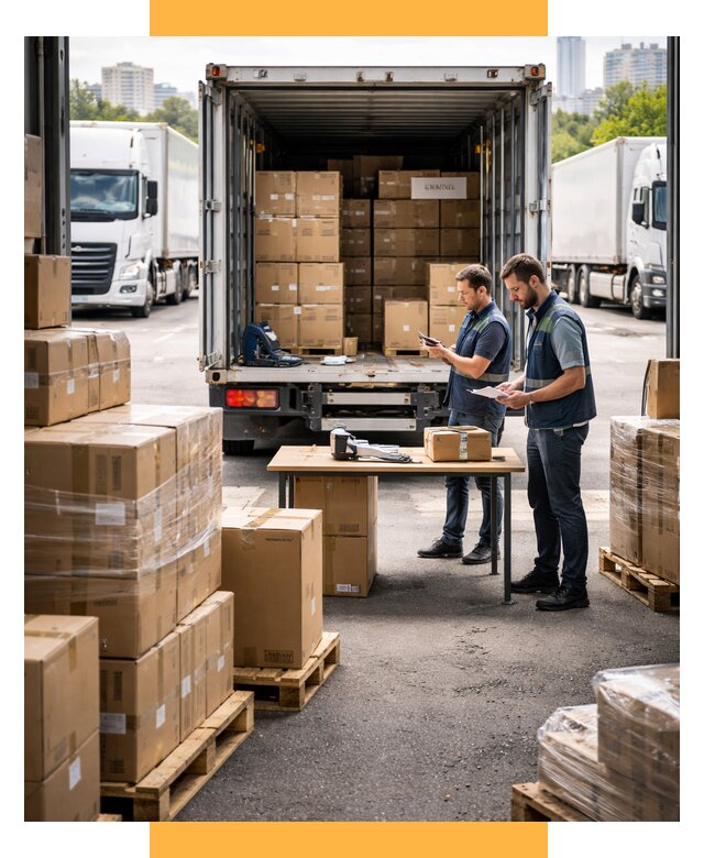 Доставка грузов из России в Армению от 35774 р. - СетСервис-Ксн