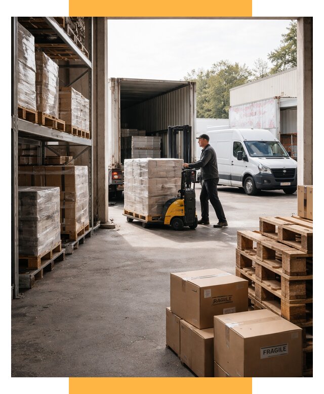 Доставка и перевозка грузов в Грузию от 25553 р., СетСервис-Ксн