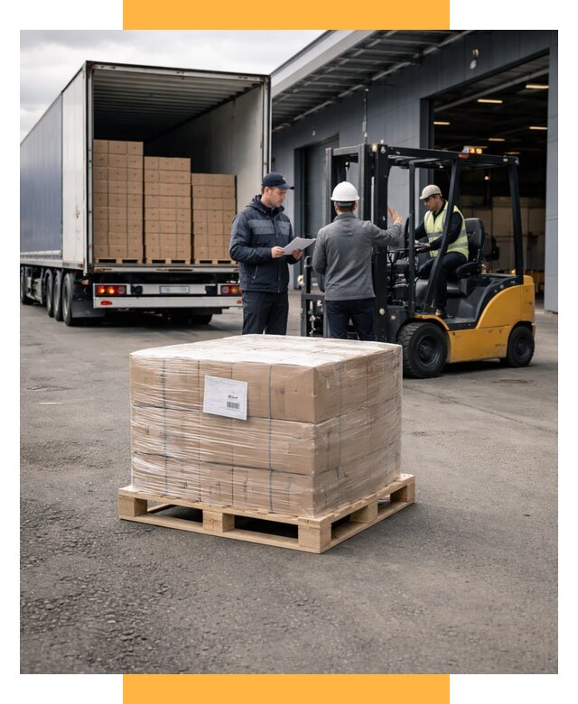 Доставка грузов в Азербайджан от 15332 р. | СетСервис-Ксн