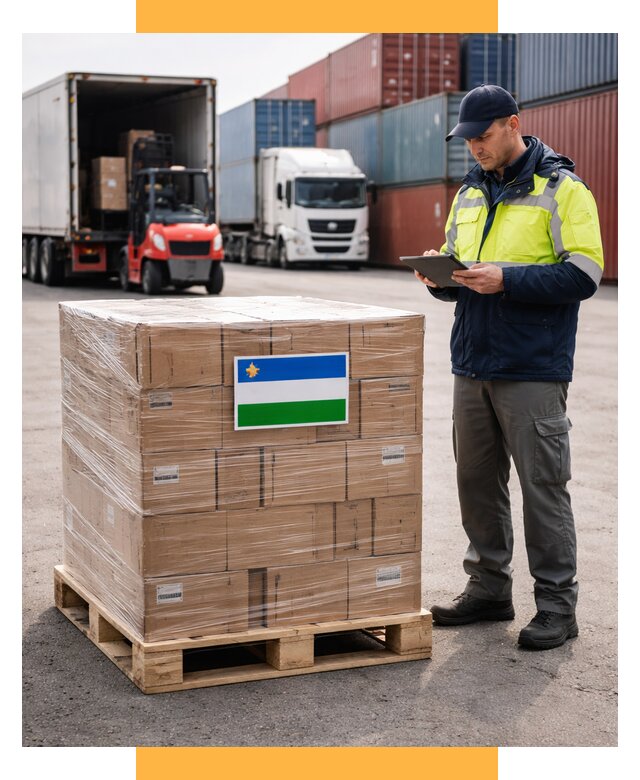 Доставка в Узбекистан от 25553 р., экспресс услуги СетСервис-Ксн