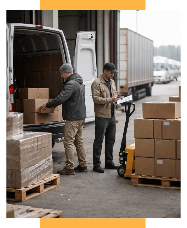 Доставка грузов в Киргизию от 15332 р. - логистика СетСервис-Ксн