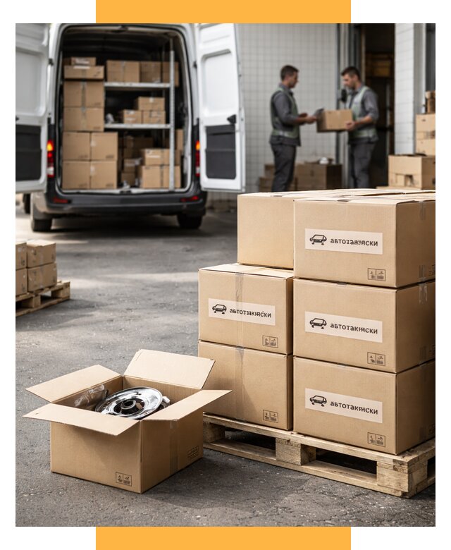 Перевозка автозапчастей по миру от 4599 р. | СетСервис-Ксн