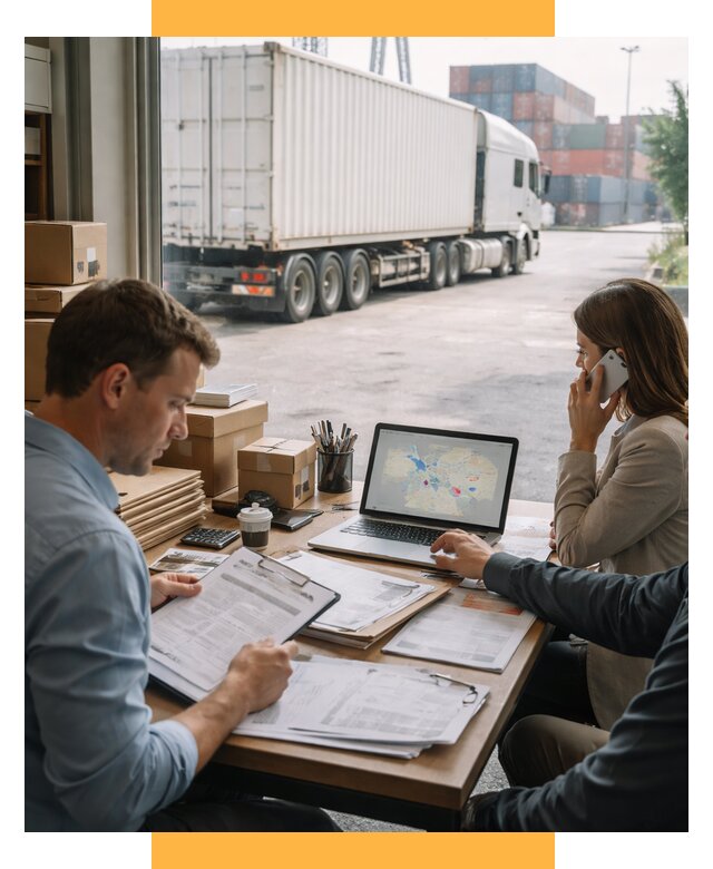 Доставка через Турцию: логистика и транзит от 6644 р. | СетСервис-Ксн