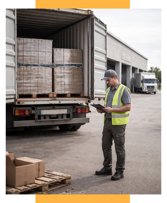 Доставка через Казахстан от 30663 р. | Транзит и логистикаСетСервис-Ксн