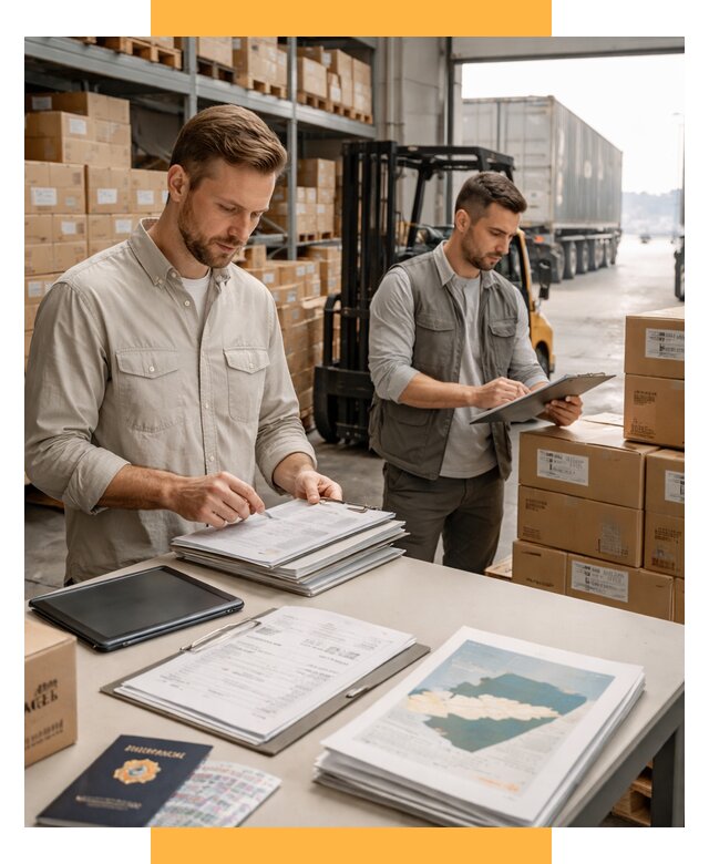 Доставка через ОАЭ от 7666 р. транзит и склад в Дубае, СетСервис-Ксн