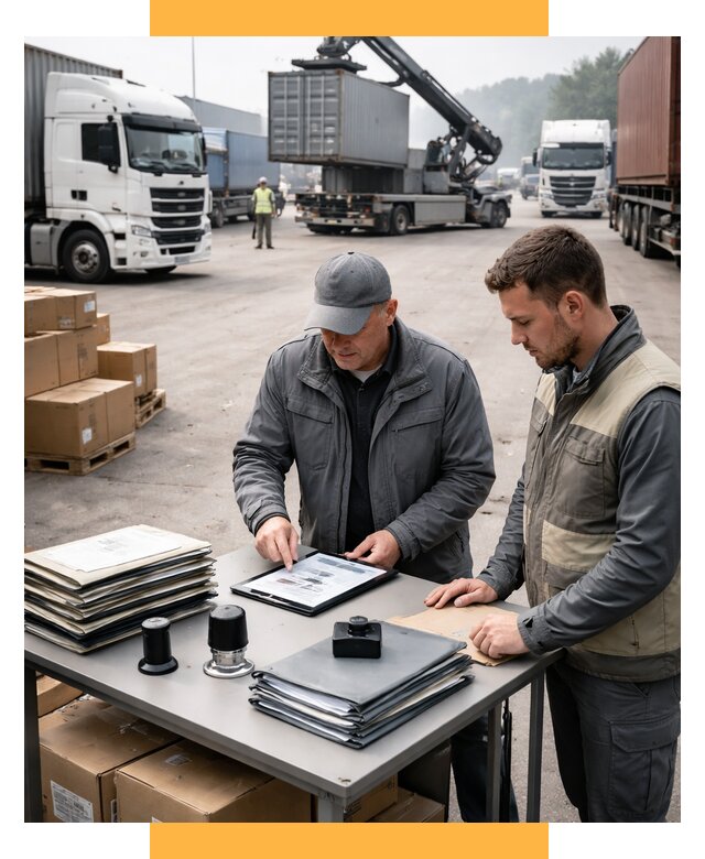 Доставка через Грузию, транзит и логистика от 25553 р. СетСервис-Ксн