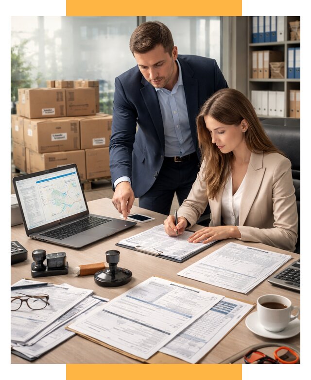 Таможенное оформление грузов из Турции от 12265 р. | СетСервис-Ксн