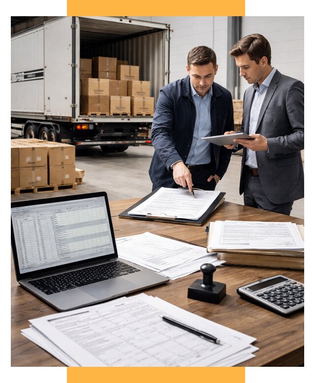 Таможенное оформление грузов из Армении от 8688 р. | СетСервис-Ксн