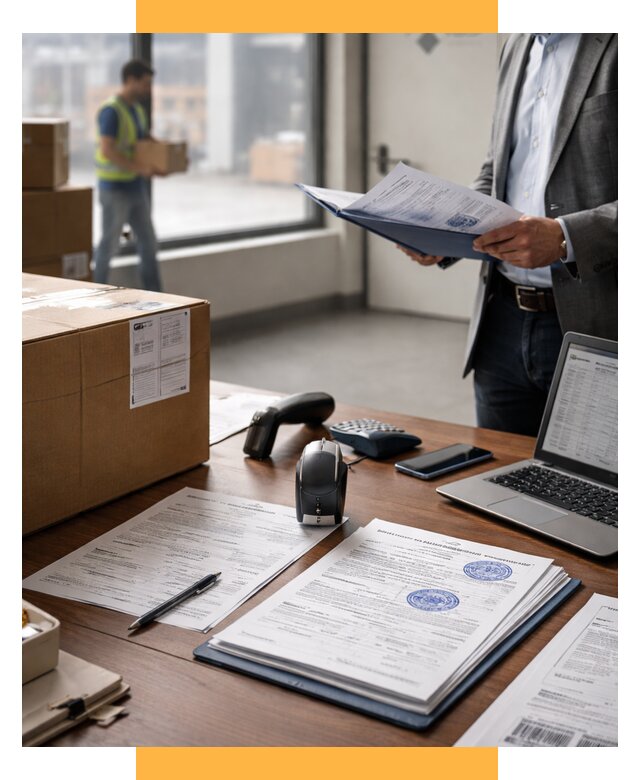 Таможенное оформление грузов из Казахстана от 15332 р. | СетСервис-Ксн