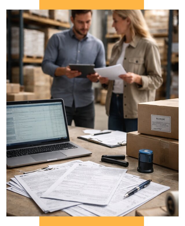 Растаможка грузов из Беларуси от 8177 р. — с СетСервис-Ксн