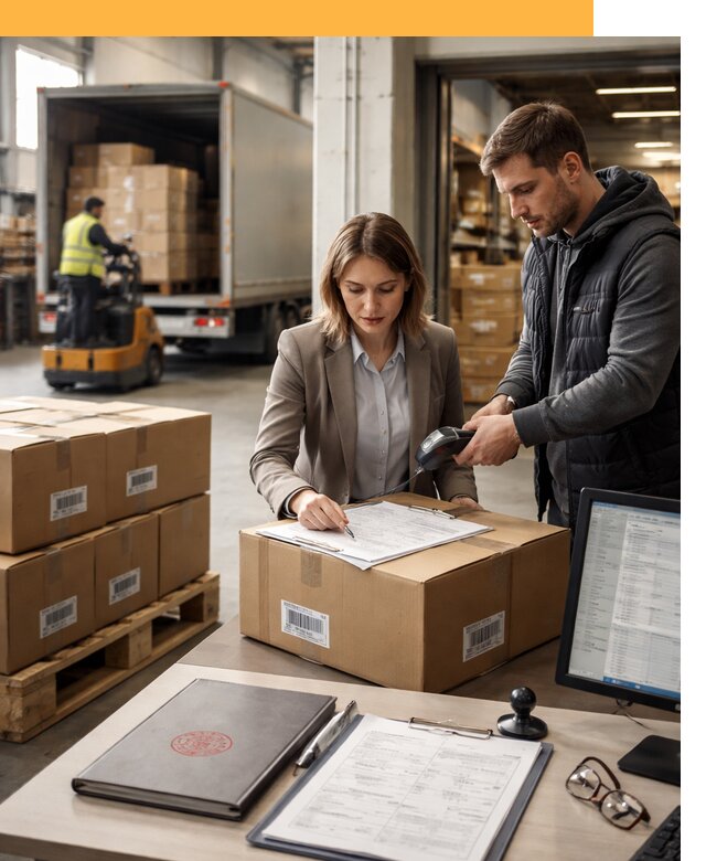 Таможенное оформление грузов из Беларуси от 8177