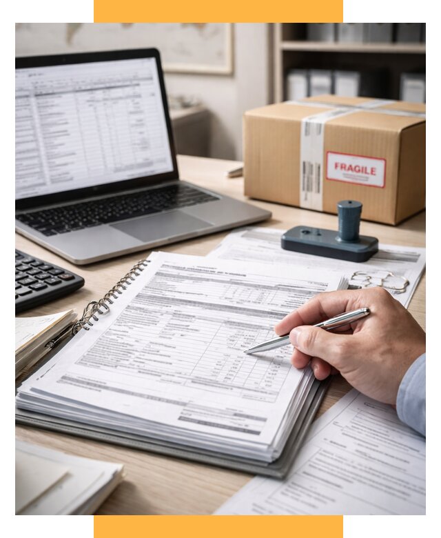 Определение таможенной стоимости, расчет от 3577 р. | СетСервис-Ксн