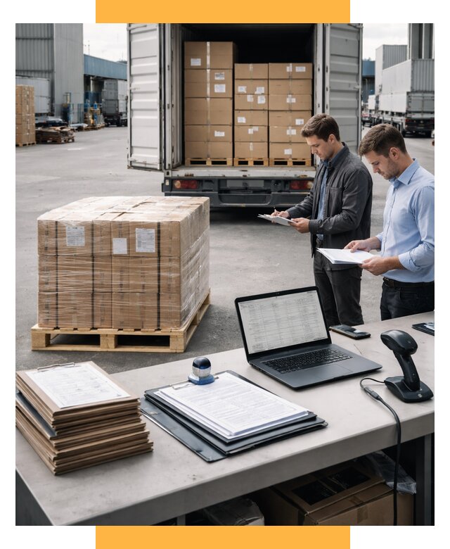 Таможенный транзит и сопровождение от 7666 р. | СетСервис-Ксн