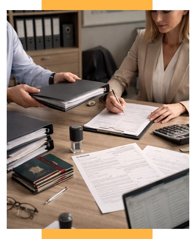 Разрешительная документация для импорта от 8177 р. | СетСервис-Ксн