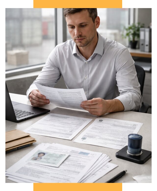 Оформление нотификации ФСБ под ключ от 4599 р. - СетСервис-Ксн