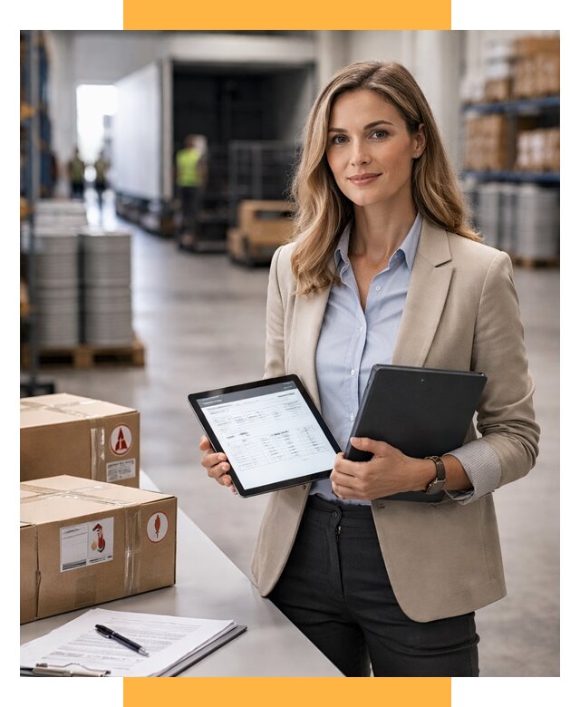 Таможенное оформление хим. сырья от 12265 р. СетСервис-Ксн