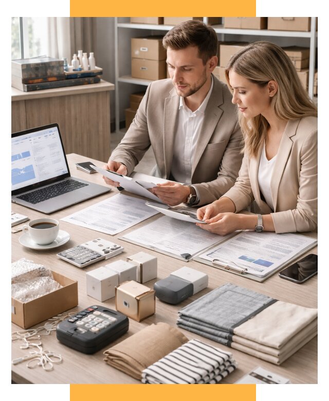 Закупка товара в Китае под ключ от 7155 р. | СетСервис-Ксн